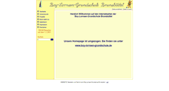 Desktop Screenshot of boy-lornsen-gs.lernnetz.de