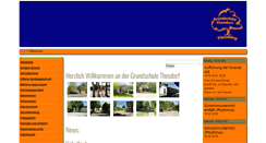Desktop Screenshot of gst-pi.lernnetz.de