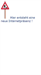 Mobile Screenshot of langelohe.lernnetz.de
