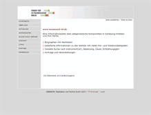 Tablet Screenshot of komponisten.lernnetz.de